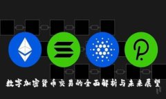 数字加密货币交易的全面解析与未来展望