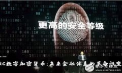 DGC数字加密货币：未来金融体系的革命性变化