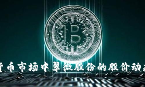 数字货币市场中翠微股份的股价动态分析