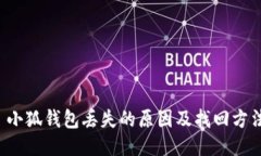  小狐钱包丢失的原因及找回方法