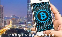 沙钱数字货币：未来金融的变革者