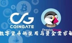 : 数字货币的使用与资金需求解析