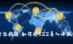 全方位指南：如何将BZZ导入小狐钱包