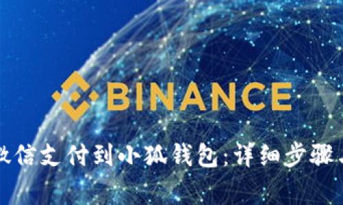 如何授权微信支付到小狐钱包：详细步骤与注意事项