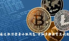 如何通过微信登录小狐钱包：详细步骤与常见问