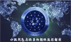 小狐钱包与欧易的转账流程解析