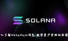 深入了解MetaMask钱包：数字资产管理的新前沿