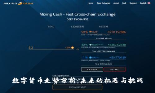 数字货币走势分析：未来的机遇与挑战