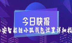 币安智能链小狐钱包设置详细指南