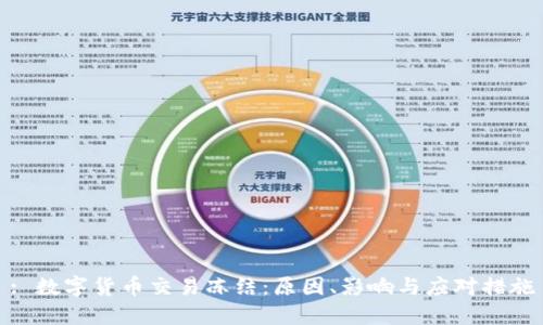 : 数字货币交易冻结：原因、影响与应对措施