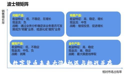 数字货币未来大涨：机遇与挑战并存