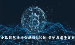 小狐钱包成功切换到BSC链：优势与前景分析