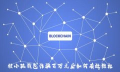  被小狐钱包诈骗百万元后如何有效维权