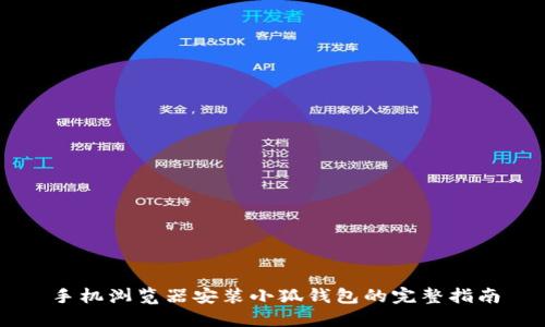手机浏览器安装小狐钱包的完整指南