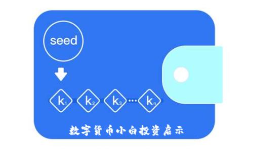 数字货币小白投资启示