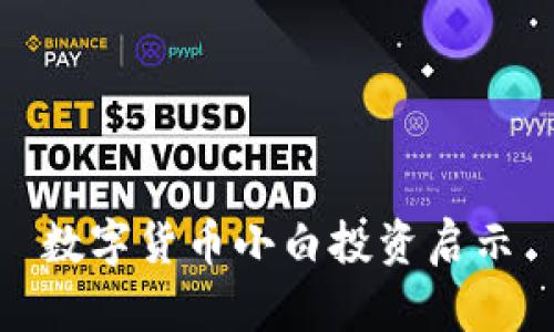 数字货币小白投资启示