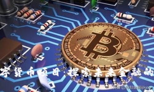最热门数字货币项目：探索未来金融的科技革命