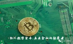 狂人数字货币：未来金融的颠覆者