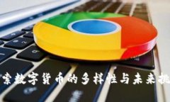 探索数字货币的多样性与未来挑战