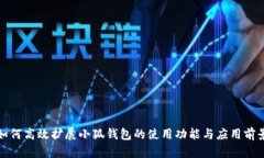 如何高效扩展小狐钱包的使用功能与应用前景