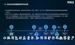  小狐钱包被盗案件：如何保护你的数字资产