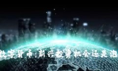 Hotdog数字货币：新兴投资机会还是泡沫风险？