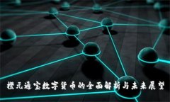 橙元通宝数字货币的全面解析与未来展望
