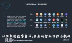 社保新进数字货币：未来的金融保障与挑战