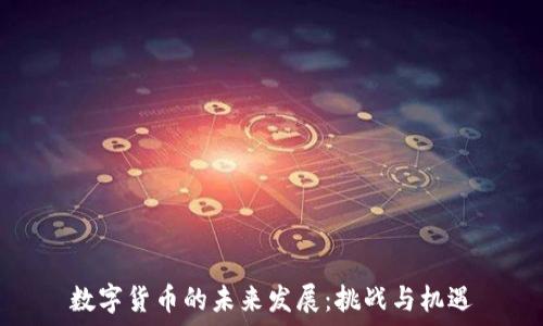   
数字货币的未来发展：挑战与机遇