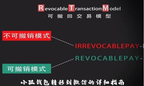 
小狐钱包转移到微信的详细指南