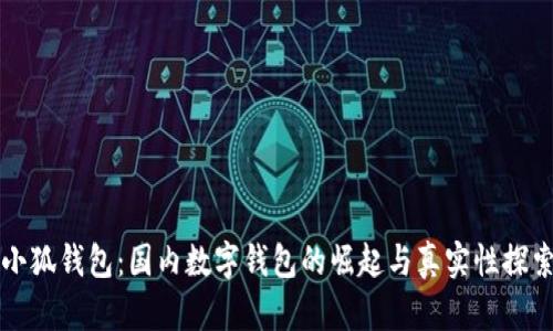 小狐钱包：国内数字钱包的崛起与真实性探索