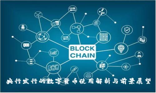 央行发行的数字货币使用解析与前景展望