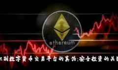 识别数字货币交易平台的真伪：安全投资的关键