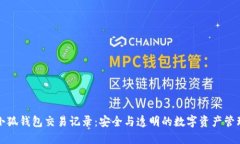 小狐钱包交易记录：安全与透明的数字资产管理