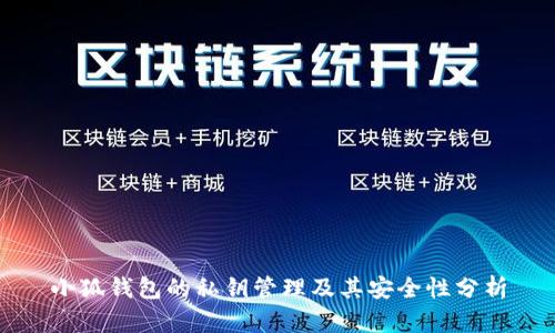 小狐钱包的私钥管理及其安全性分析