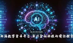 北海数字货币平台：新兴金融科技的前沿探索