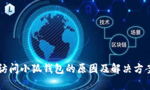 无法访问小狐钱包的原因及解决方案分析