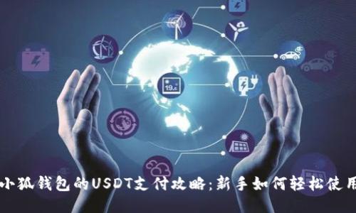 小狐钱包的USDT支付攻略：新手如何轻松使用