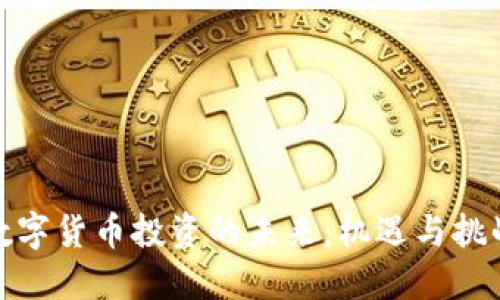 数字货币投资的未来：机遇与挑战