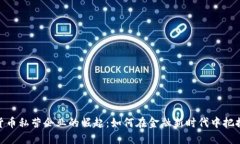 数字货币私营企业的崛起：如何在金融新时代中