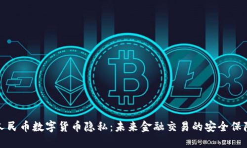 人民币数字货币隐私：未来金融交易的安全保障